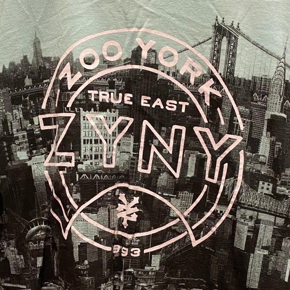 Zoo York Tee